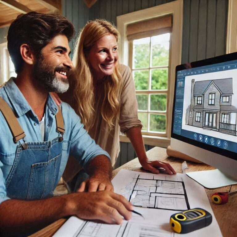 Dpr Design Design Price Roadmap - Fix Up My house - Local Builder
