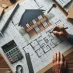 Local Reliable Drafting Service House Plans Renovations Decks Extensions